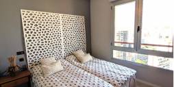 Tweedehands - Appartement  Plat - Benidorm