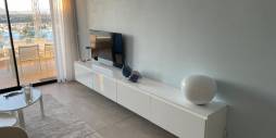 Tweedehands - Appartement - Plat - Benijofar