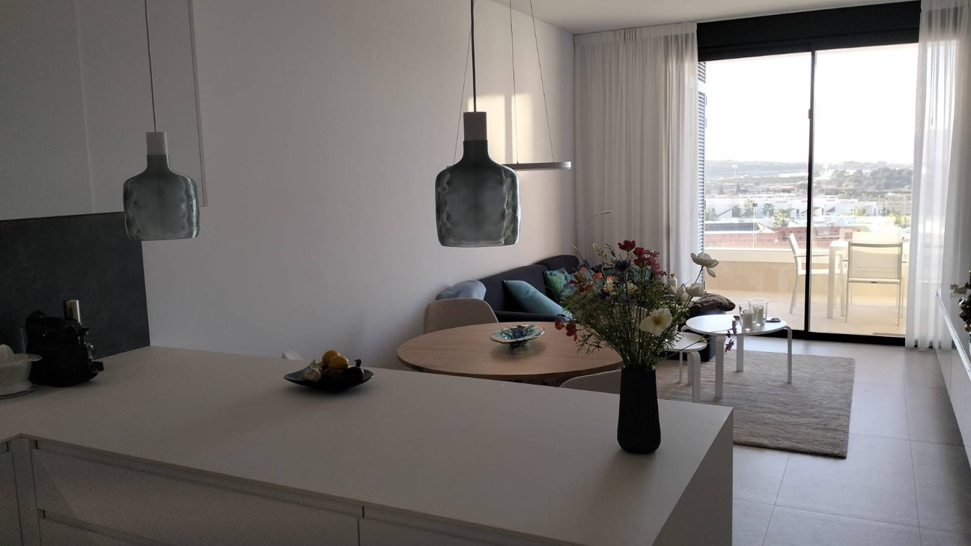 Tweedehands - Appartement - Plat - Benijofar