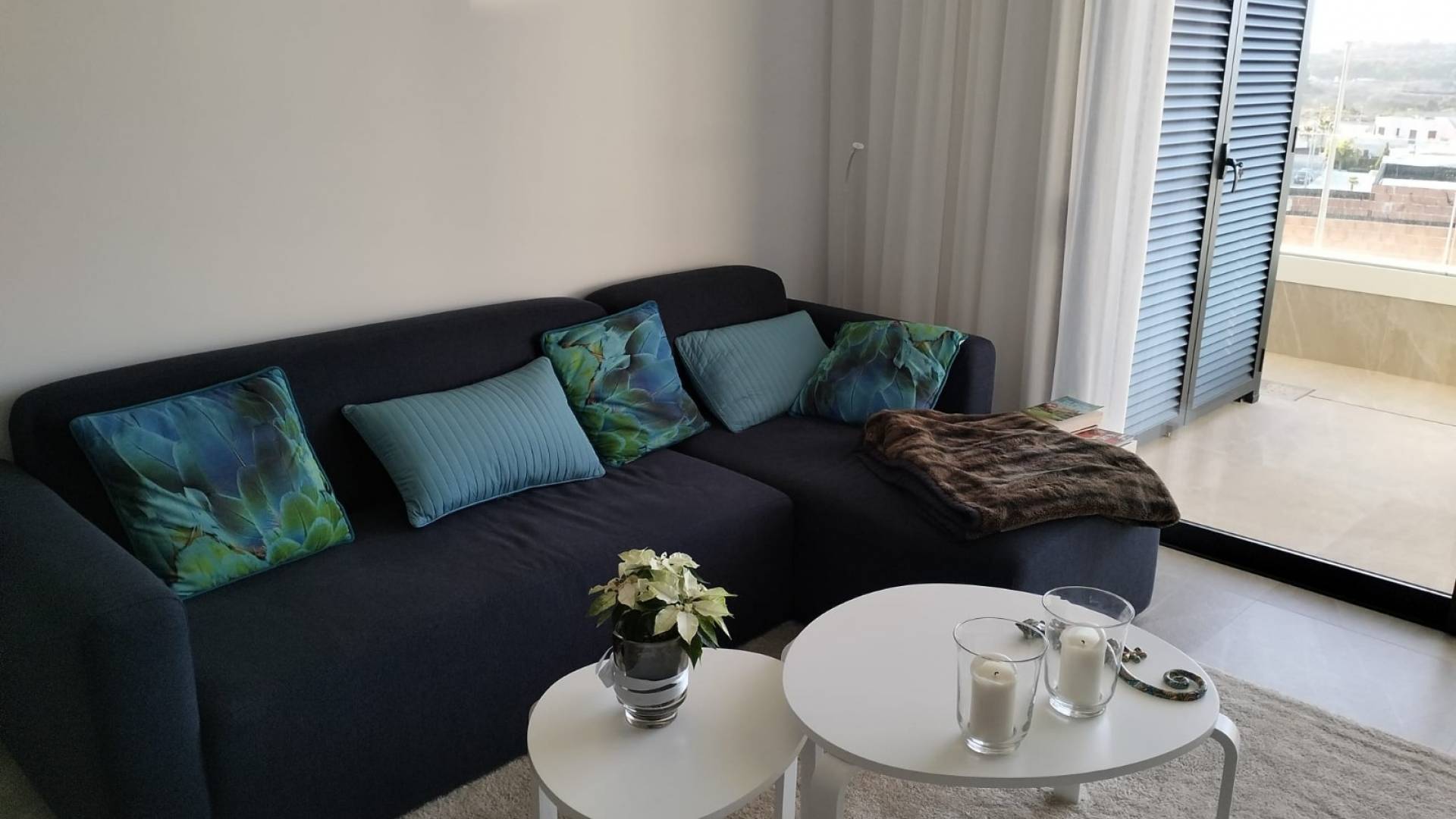 Tweedehands - Appartement - Plat - Benijofar