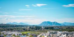 Tweedehands - Appartement  Plat - Benijofar