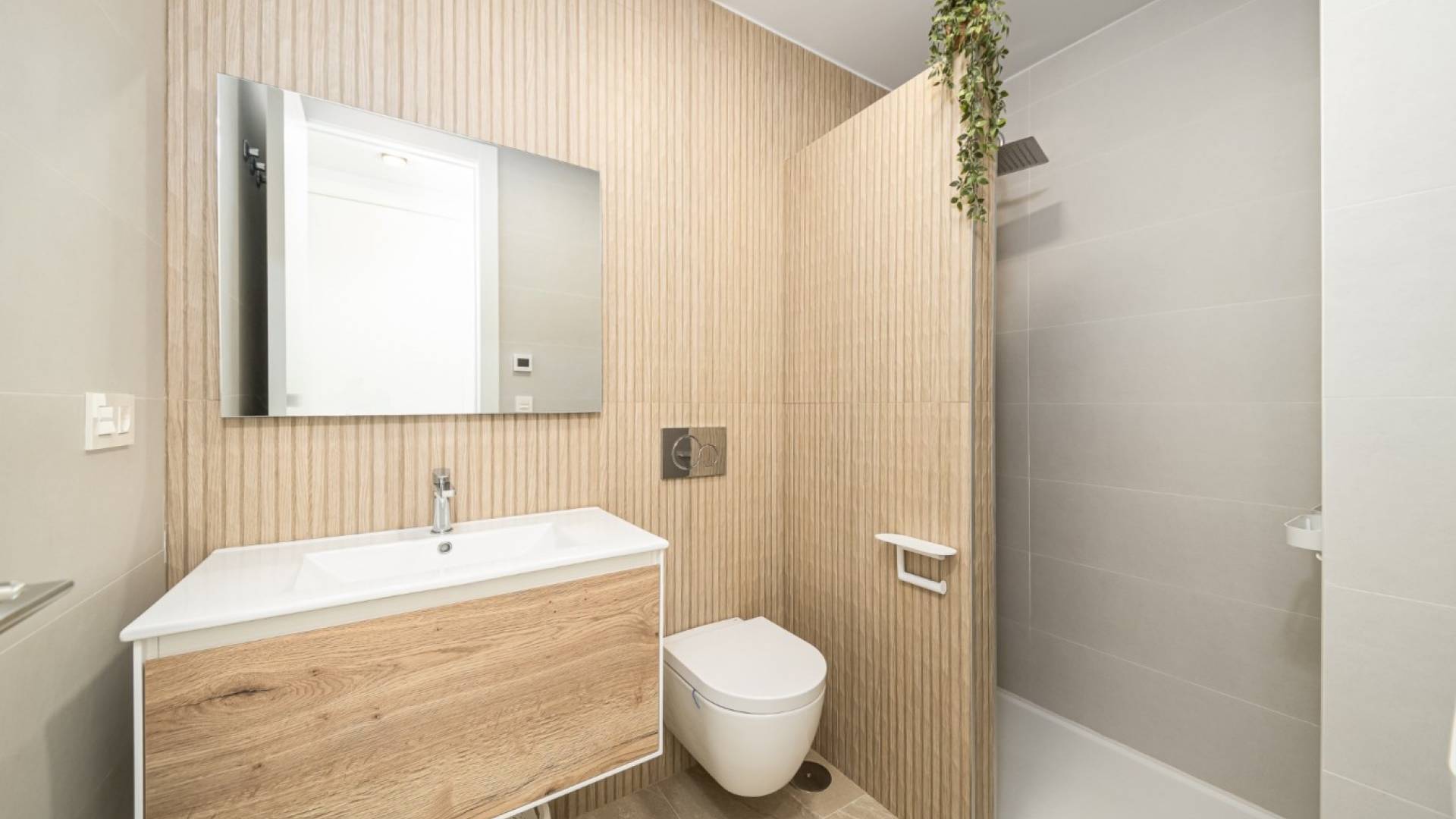Tweedehands - Appartement  Plat - Benijofar