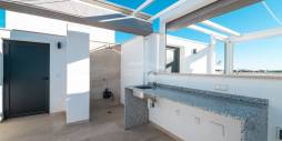 Tweedehands - Appartement  Plat - Benijofar