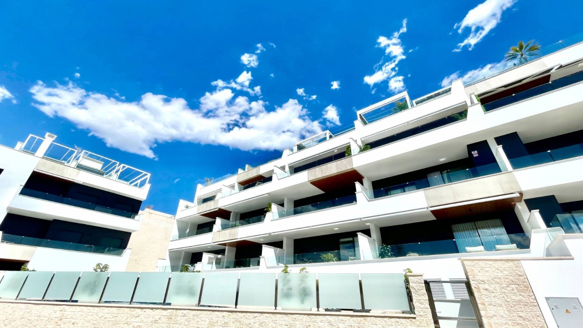 Tweedehands - Appartement  Plat - Benijofar