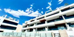 Tweedehands - Appartement  Plat - Benijofar