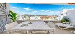 Tweedehands - Appartement  Plat - Benijofar