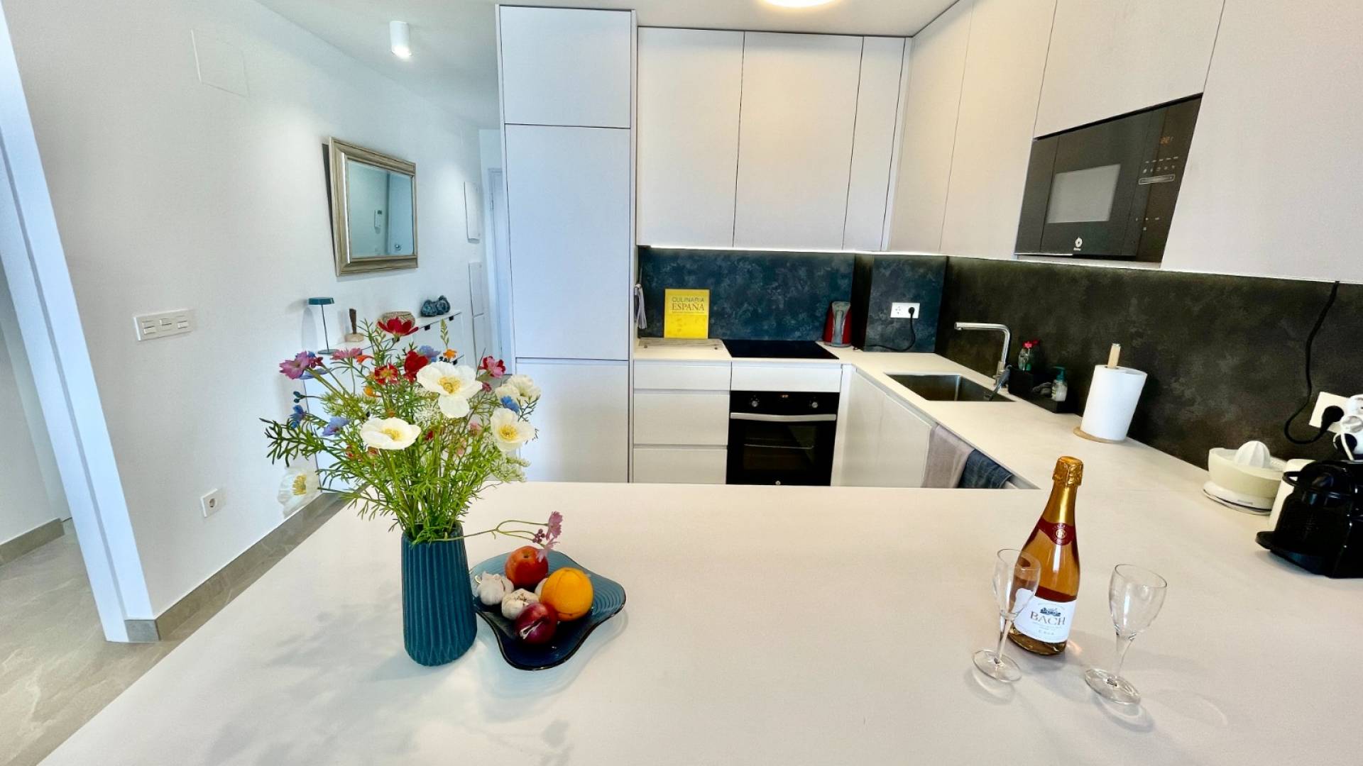 Tweedehands - Appartement  Plat - Benijofar