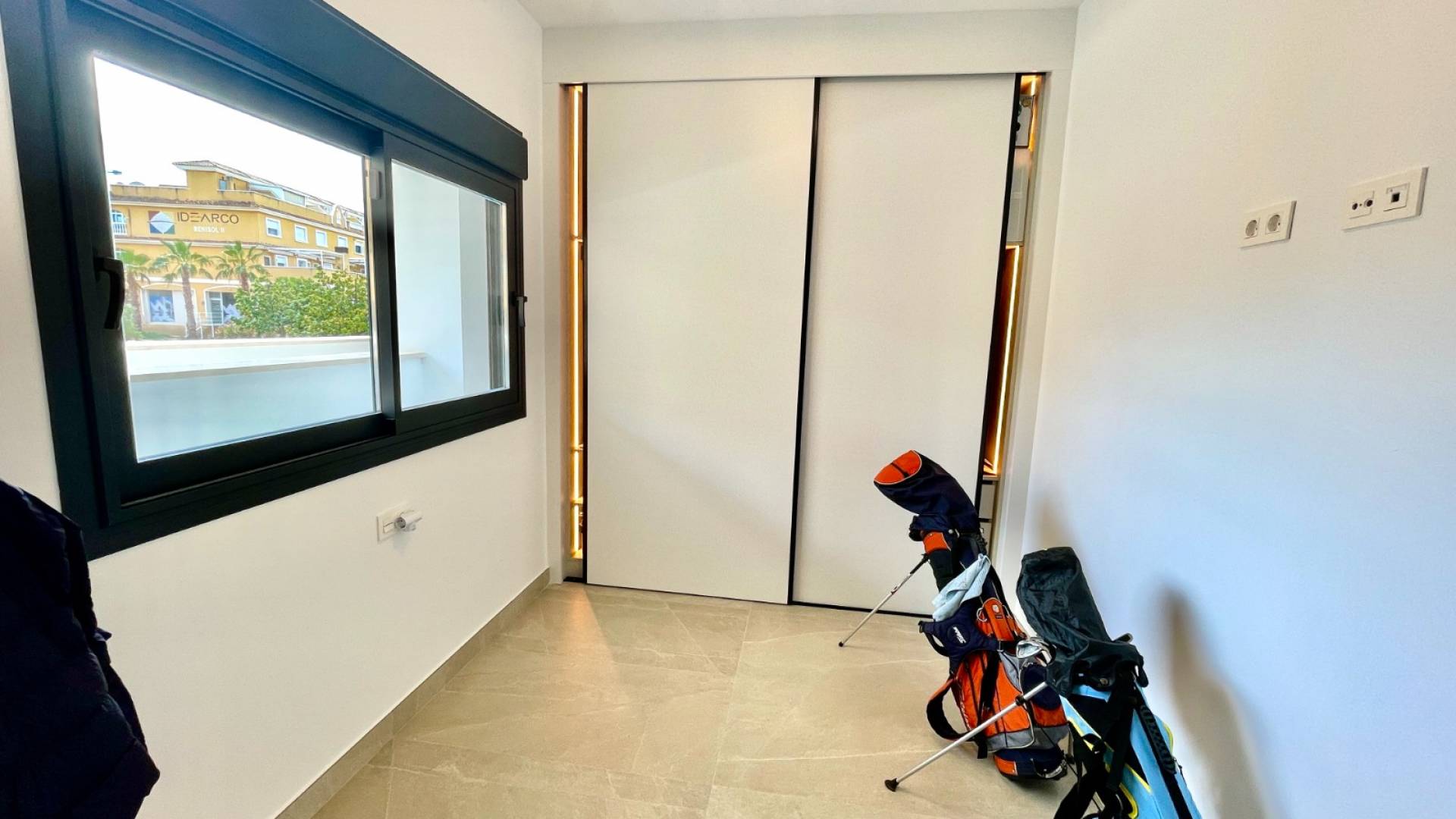Tweedehands - Appartement  Plat - Benijofar