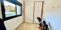 Tweedehands - Appartement  Plat - Benijofar