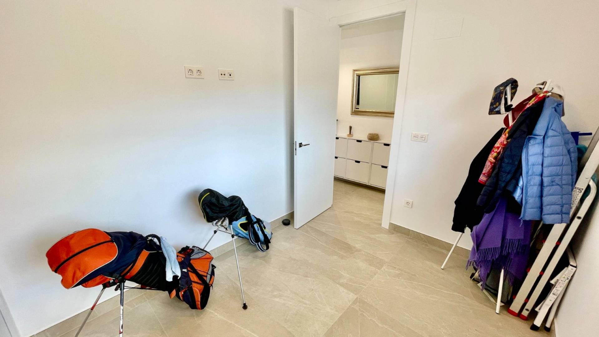 Tweedehands - Appartement  Plat - Benijofar