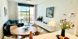 Tweedehands - Appartement  Plat - Benijofar