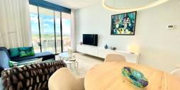 Tweedehands - Appartement  Plat - Benijofar