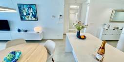 Tweedehands - Appartement  Plat - Benijofar