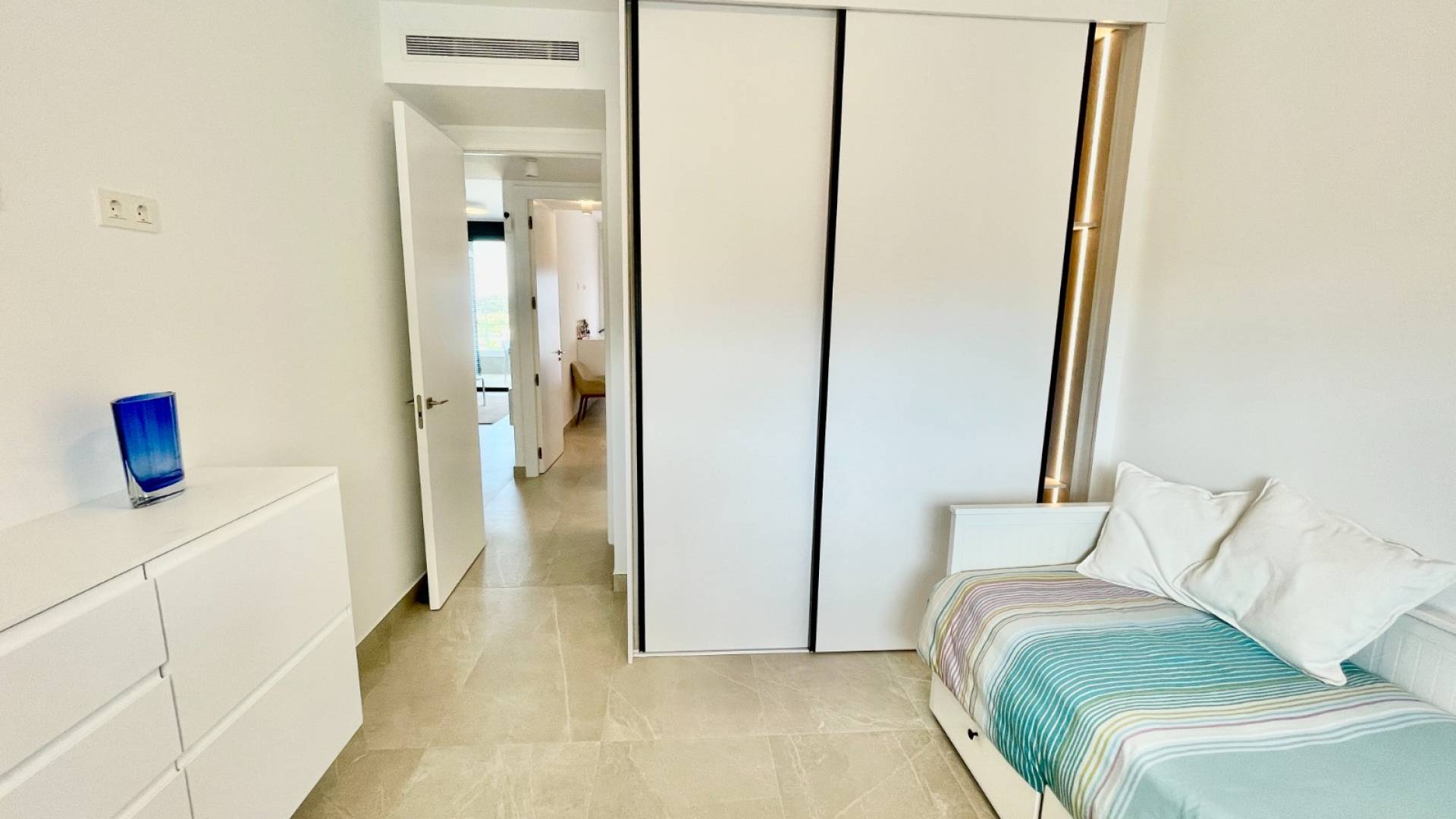 Tweedehands - Appartement  Plat - Benijofar