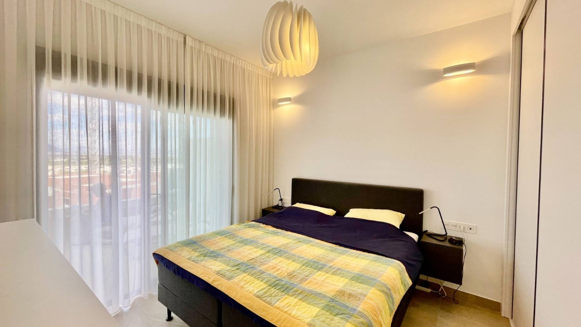 Tweedehands - Appartement  Plat - Benijofar