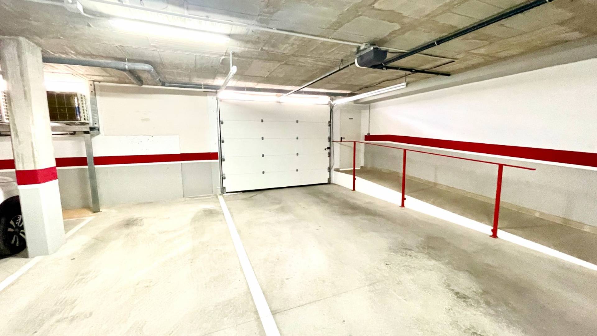 Tweedehands - Appartement  Plat - Benijofar
