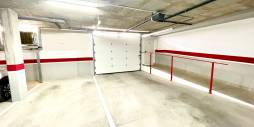 Tweedehands - Appartement  Plat - Benijofar