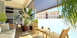 Tweedehands - Appartement - Plat - Cabo de Palos