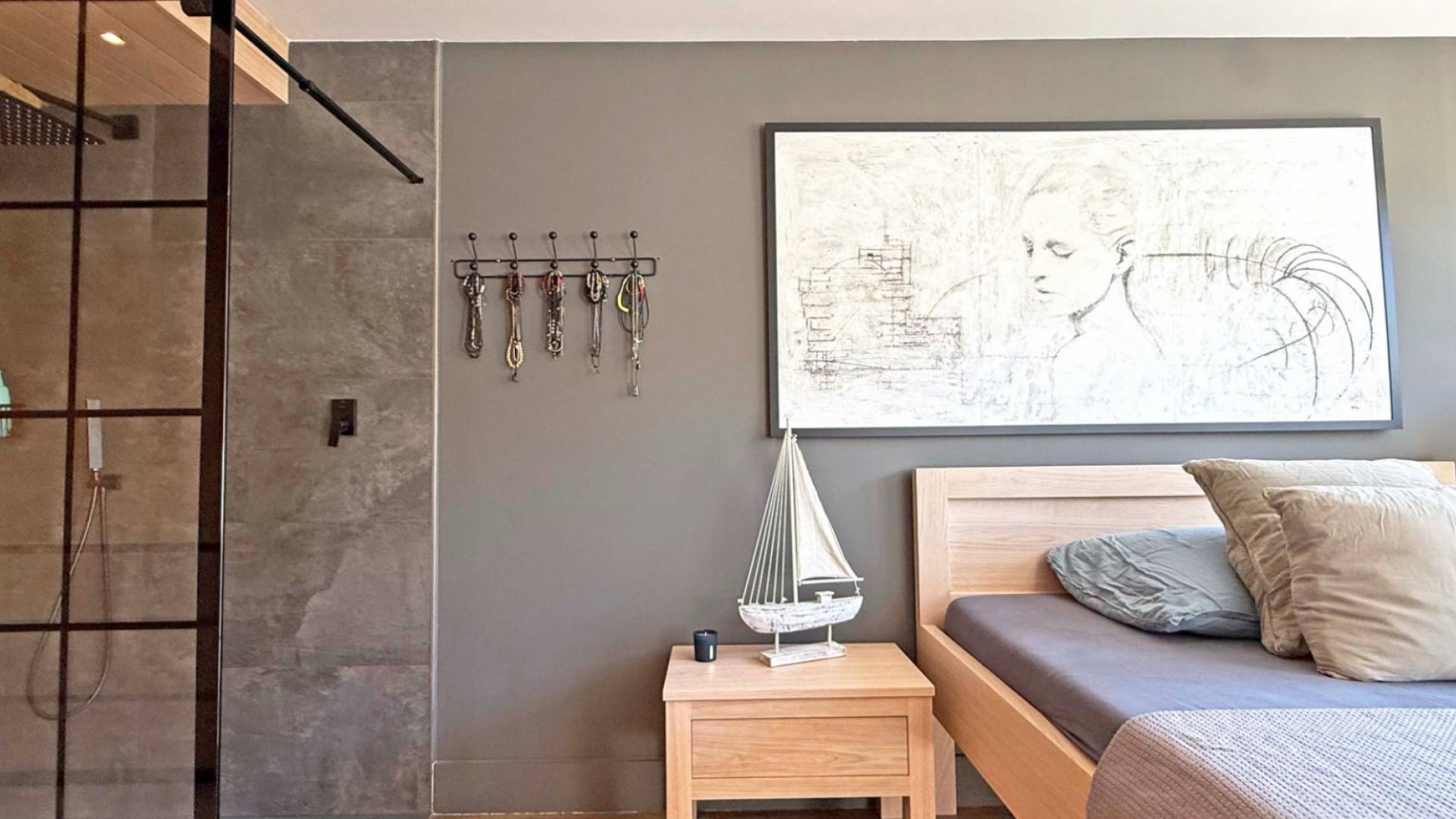 Tweedehands - Appartement - Plat - Cabo de Palos