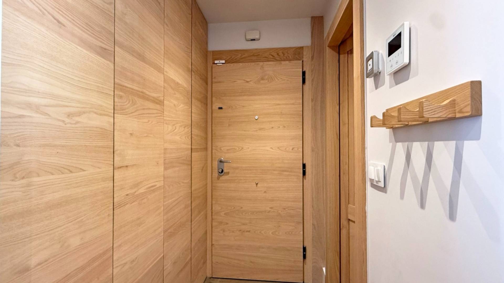 Tweedehands - Appartement - Plat - Cabo de Palos