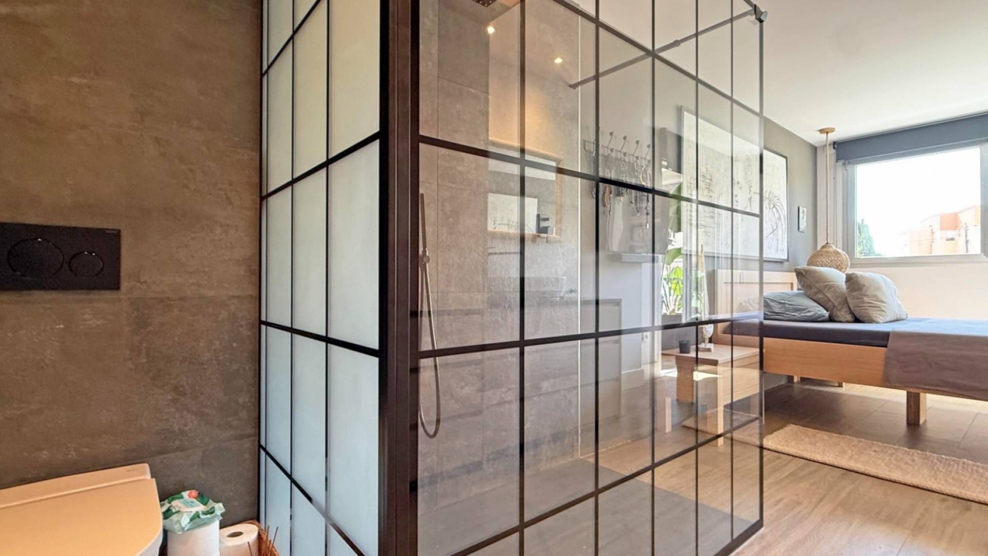 Tweedehands - Appartement - Plat - Cabo de Palos