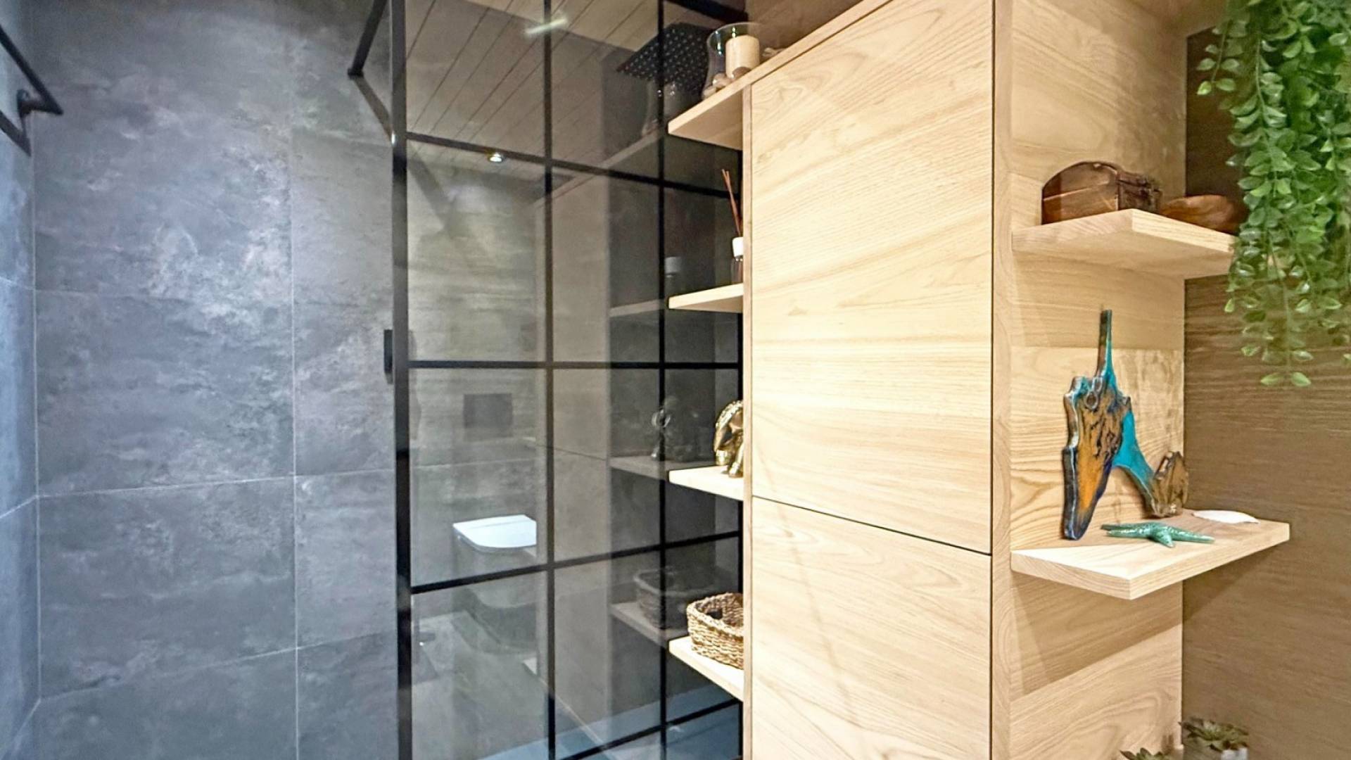 Tweedehands - Appartement - Plat - Cabo de Palos