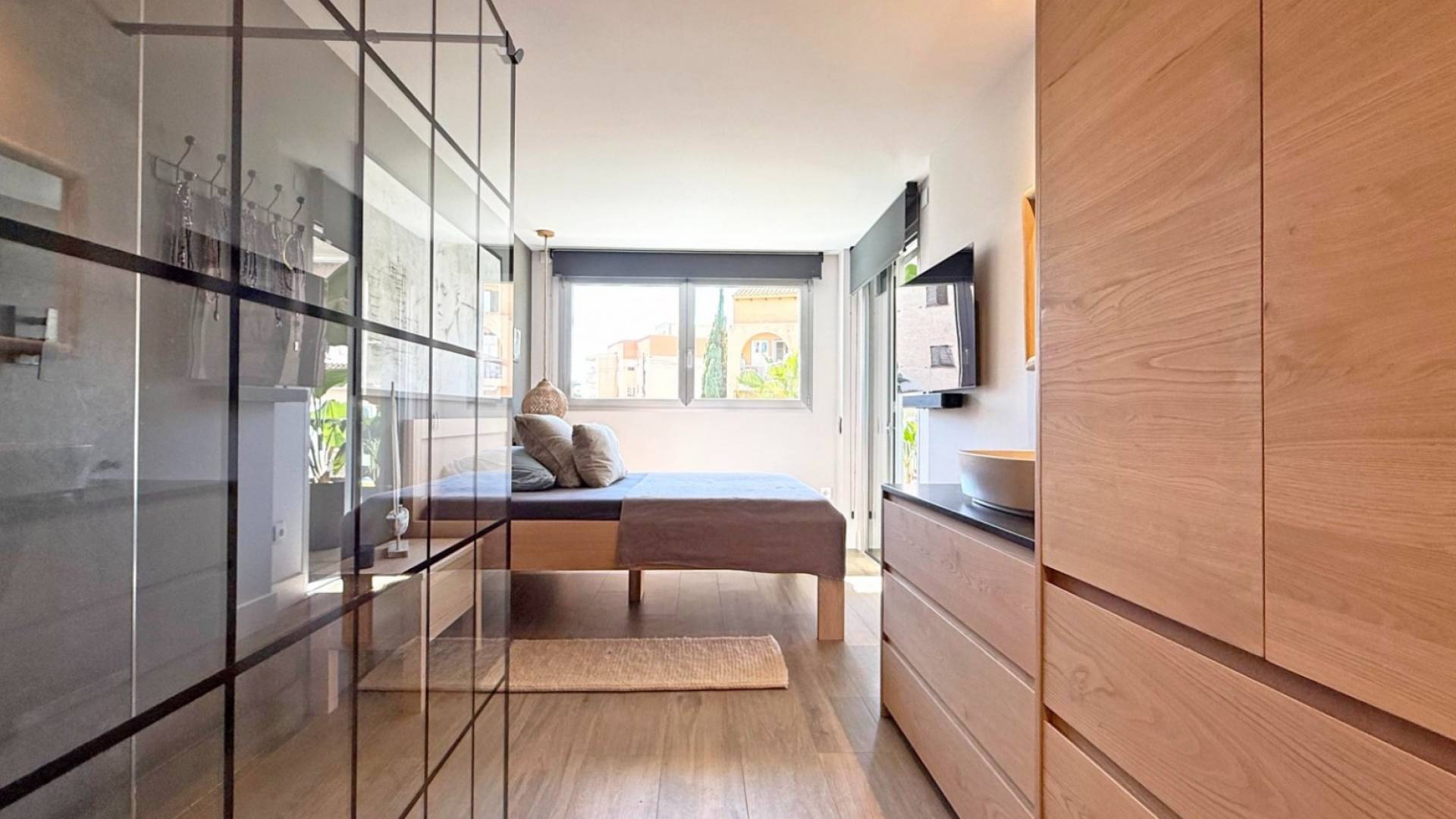 Tweedehands - Appartement - Plat - Cabo de Palos