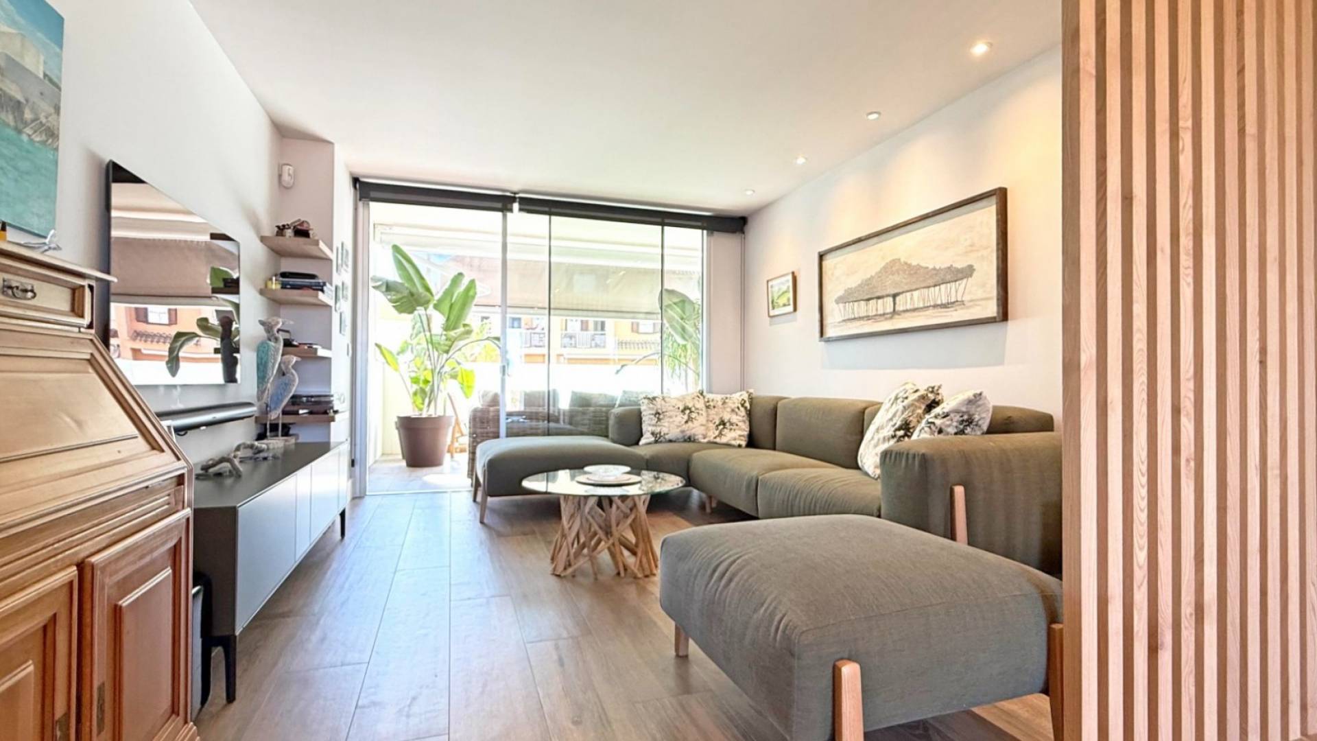 Tweedehands - Appartement - Plat - Cabo de Palos