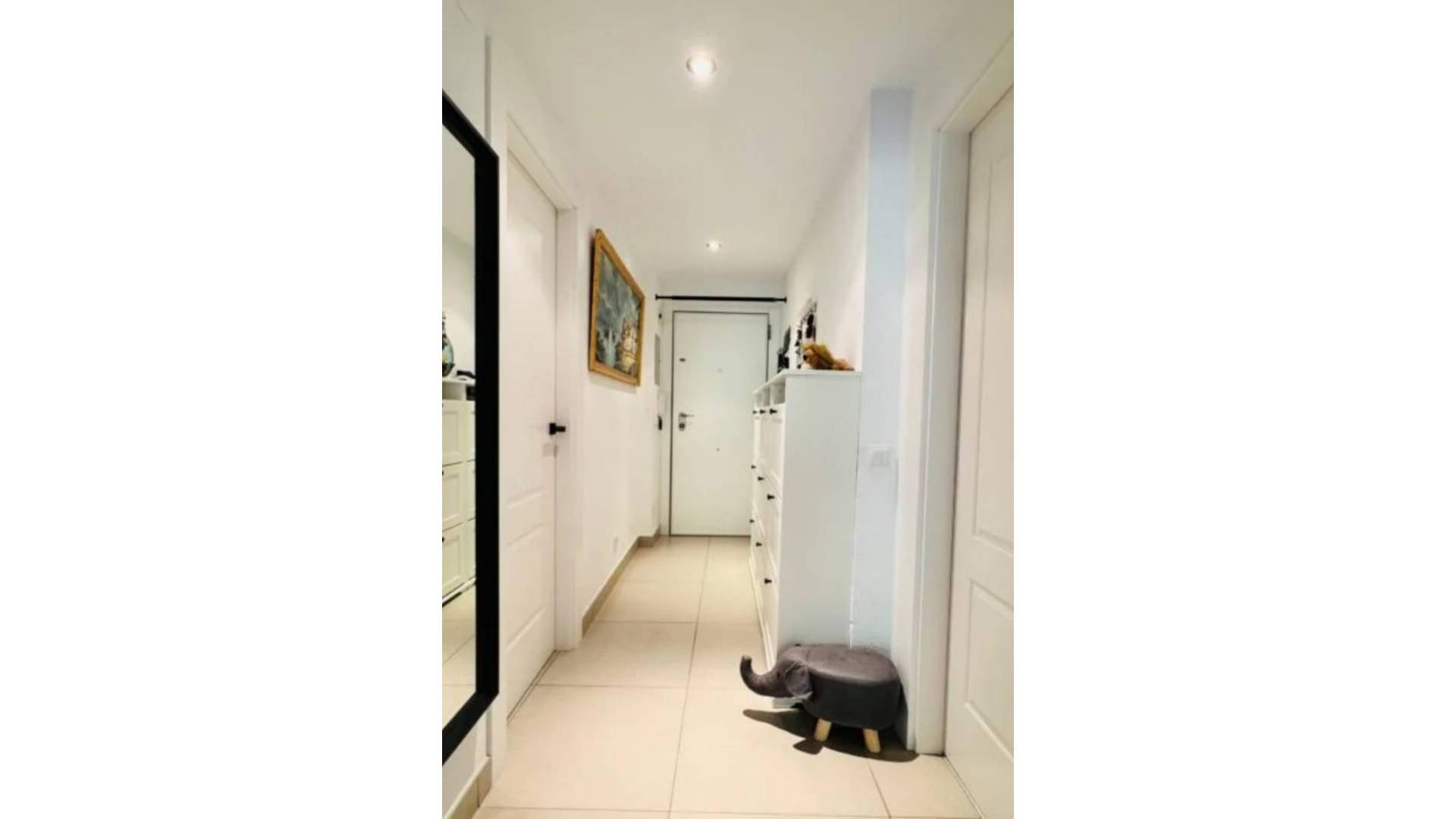 Tweedehands - Appartement - Plat - Cala Vinyes - Calvià