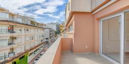 Tweedehands - Appartement  Plat - Calpe - Centro