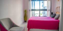 Tweedehands - Appartement - Plat - Calpe - Zona Levante - Playa Fossa