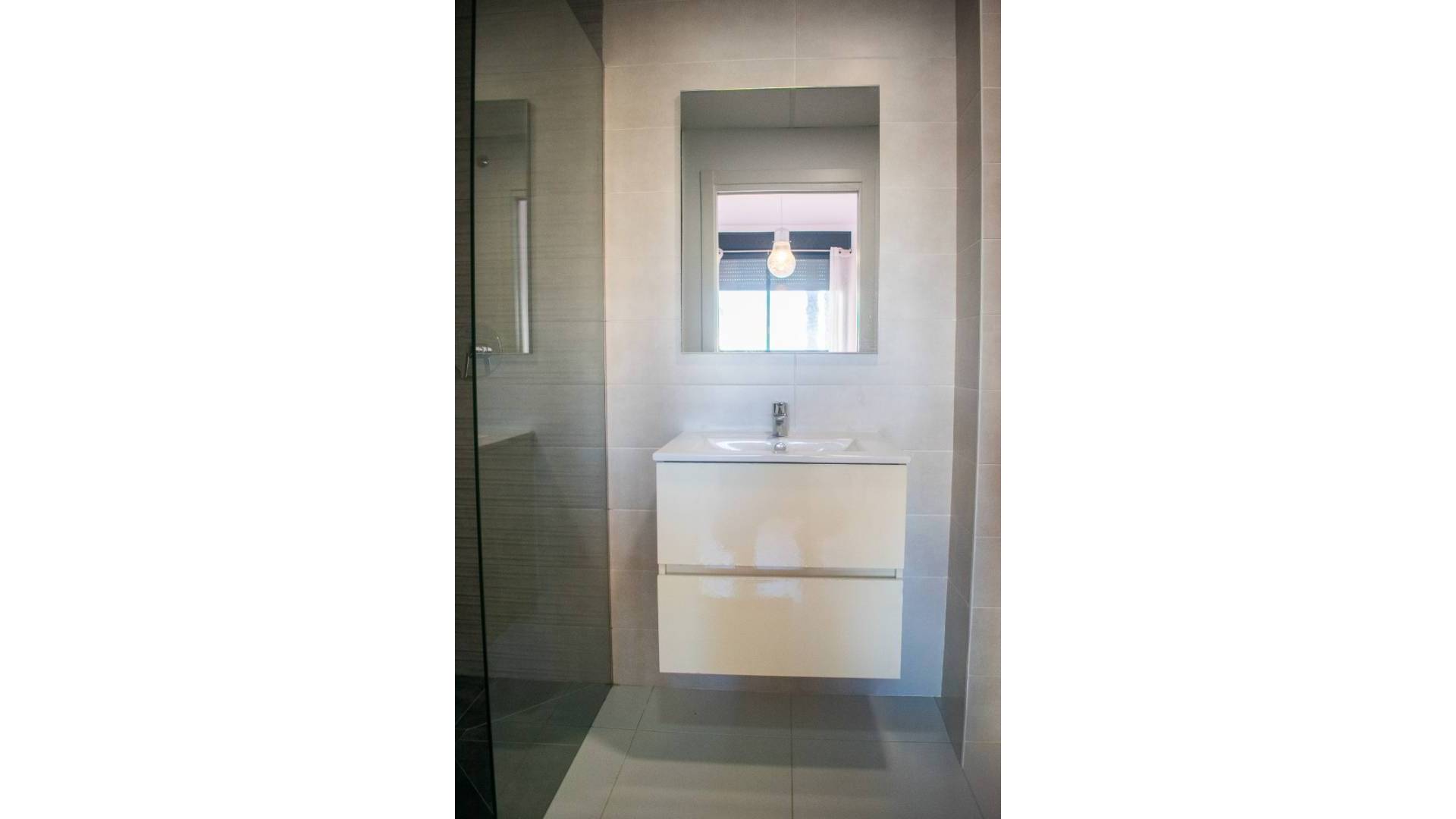 Tweedehands - Appartement - Plat - Calpe - Zona Levante - Playa Fossa