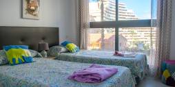 Tweedehands - Appartement - Plat - Calpe - Zona Levante - Playa Fossa