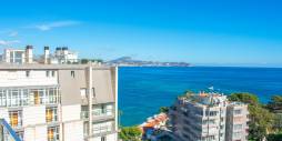 Tweedehands - Appartement - Plat - Calpe - Zona Levante - Playa Fossa