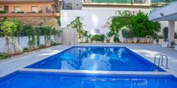 Tweedehands - Appartement - Plat - Calpe - Zona Levante - Playa Fossa