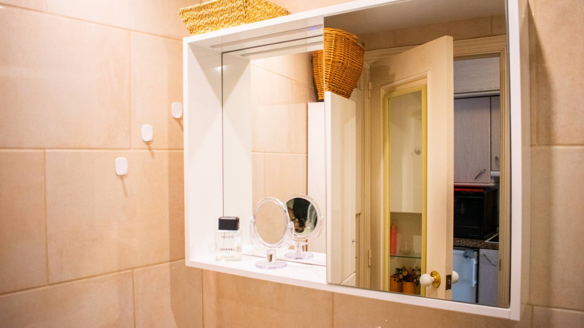 Tweedehands - Appartement - Plat - Calpe