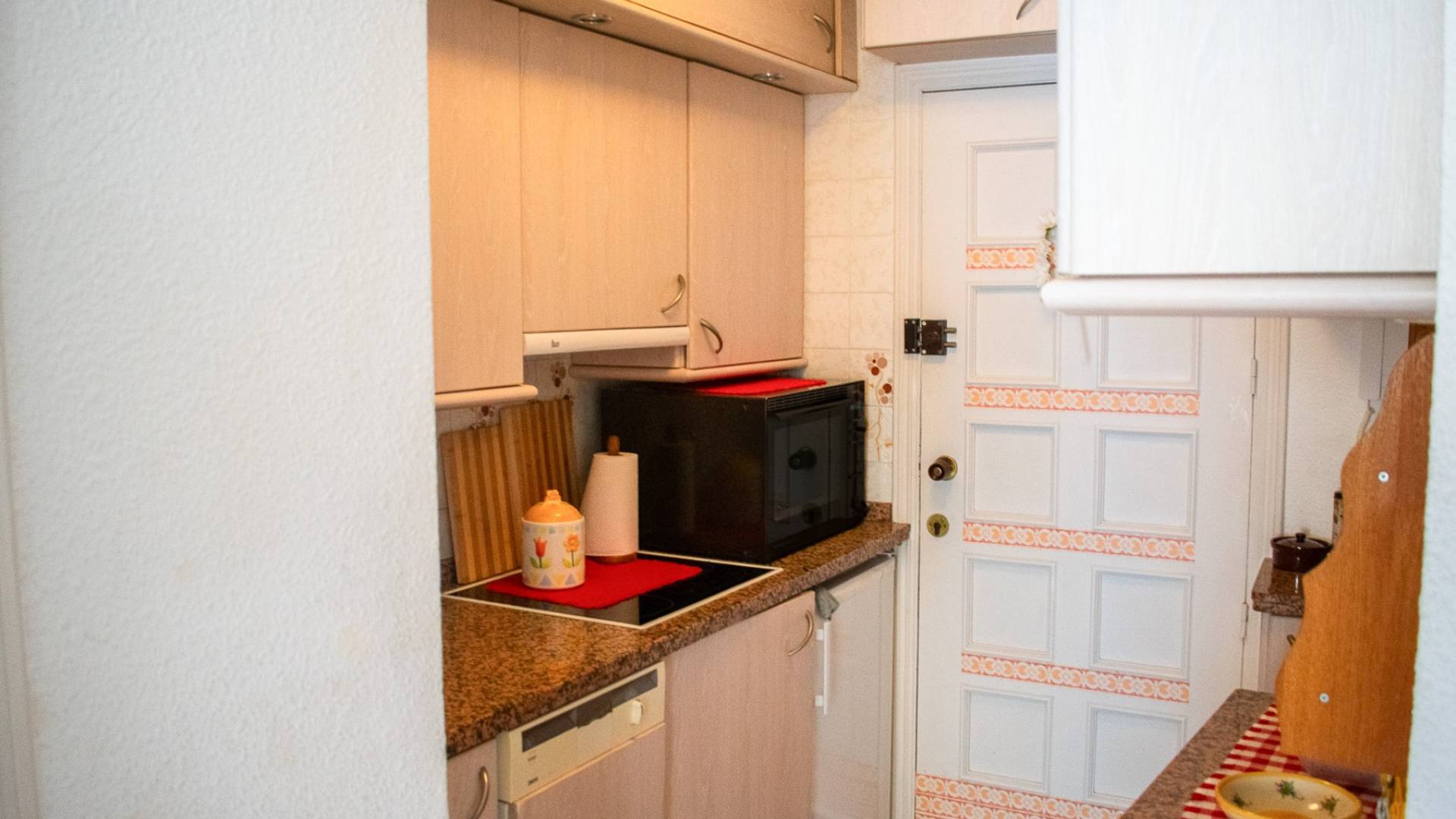 Tweedehands - Appartement - Plat - Calpe