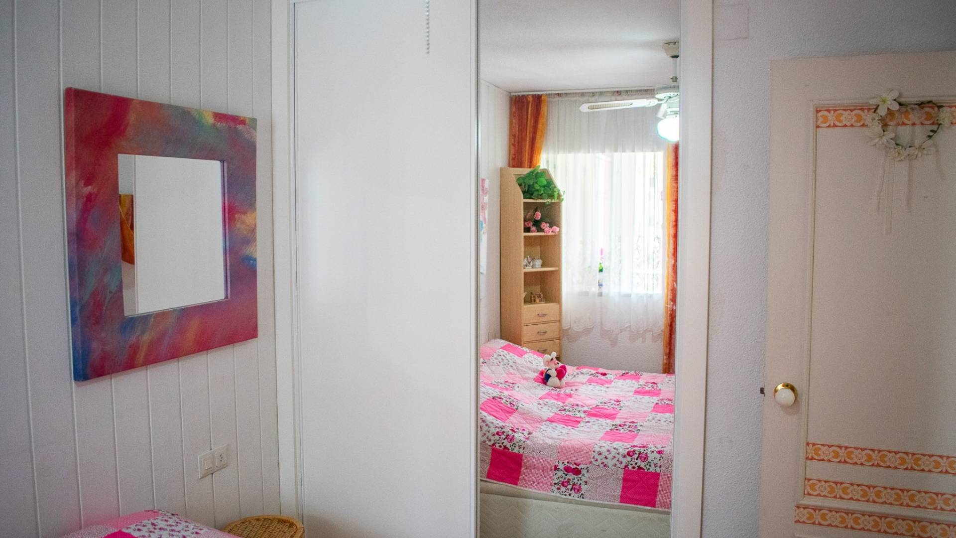 Tweedehands - Appartement - Plat - Calpe