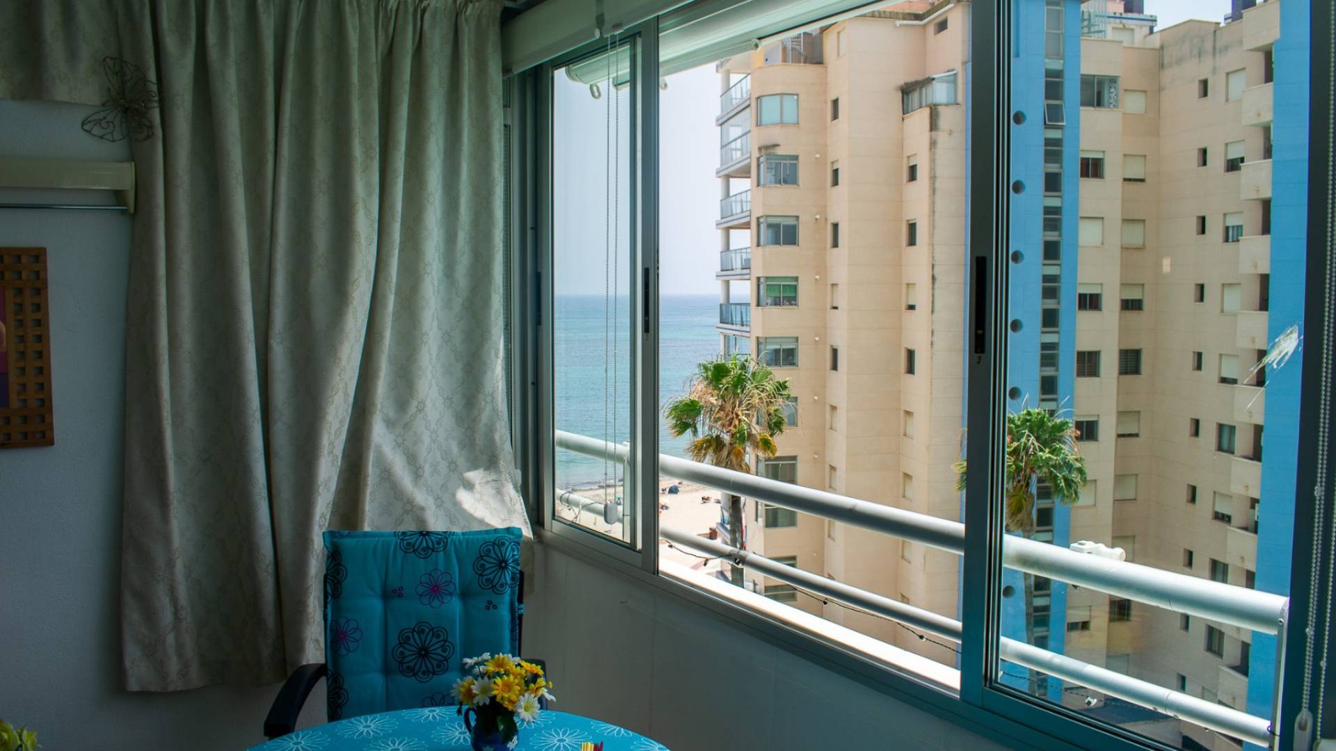 Tweedehands - Appartement - Plat - Calpe