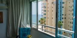 Tweedehands - Appartement - Plat - Calpe