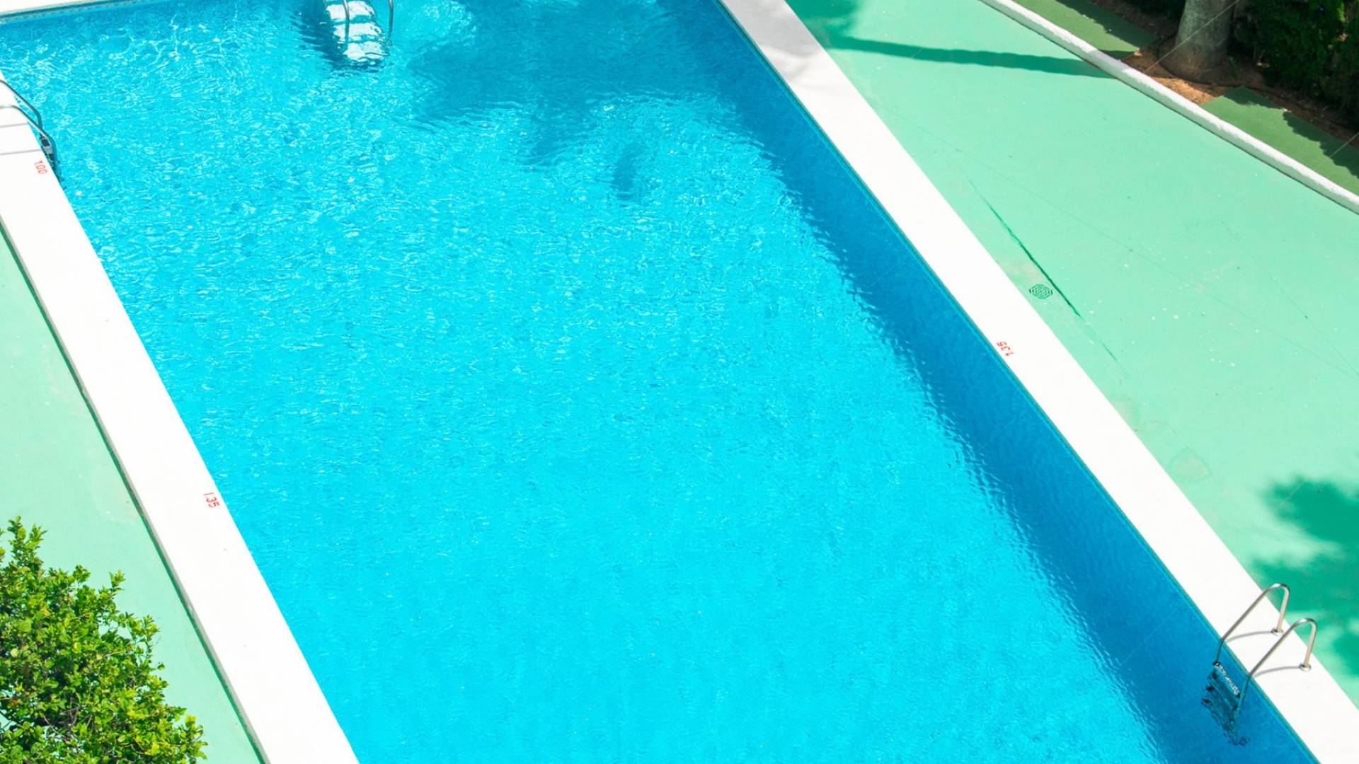 Tweedehands - Appartement - Plat - Calpe