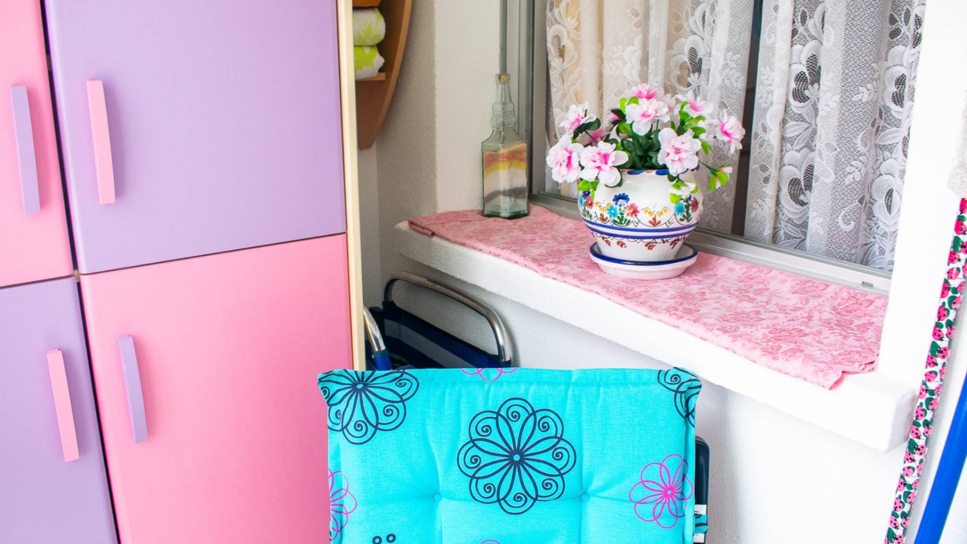 Tweedehands - Appartement - Plat - Calpe