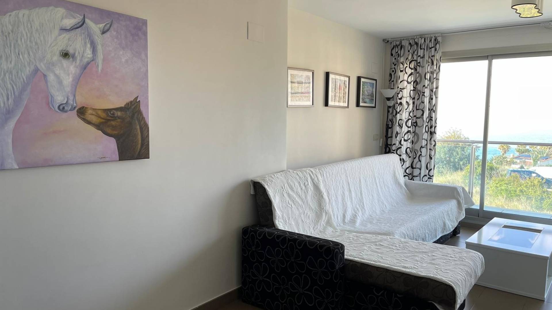 Tweedehands - Appartement - Plat - Calpe