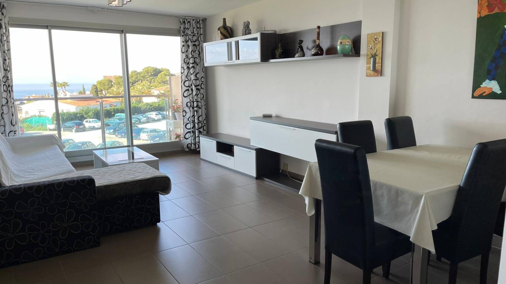 Tweedehands - Appartement - Plat - Calpe