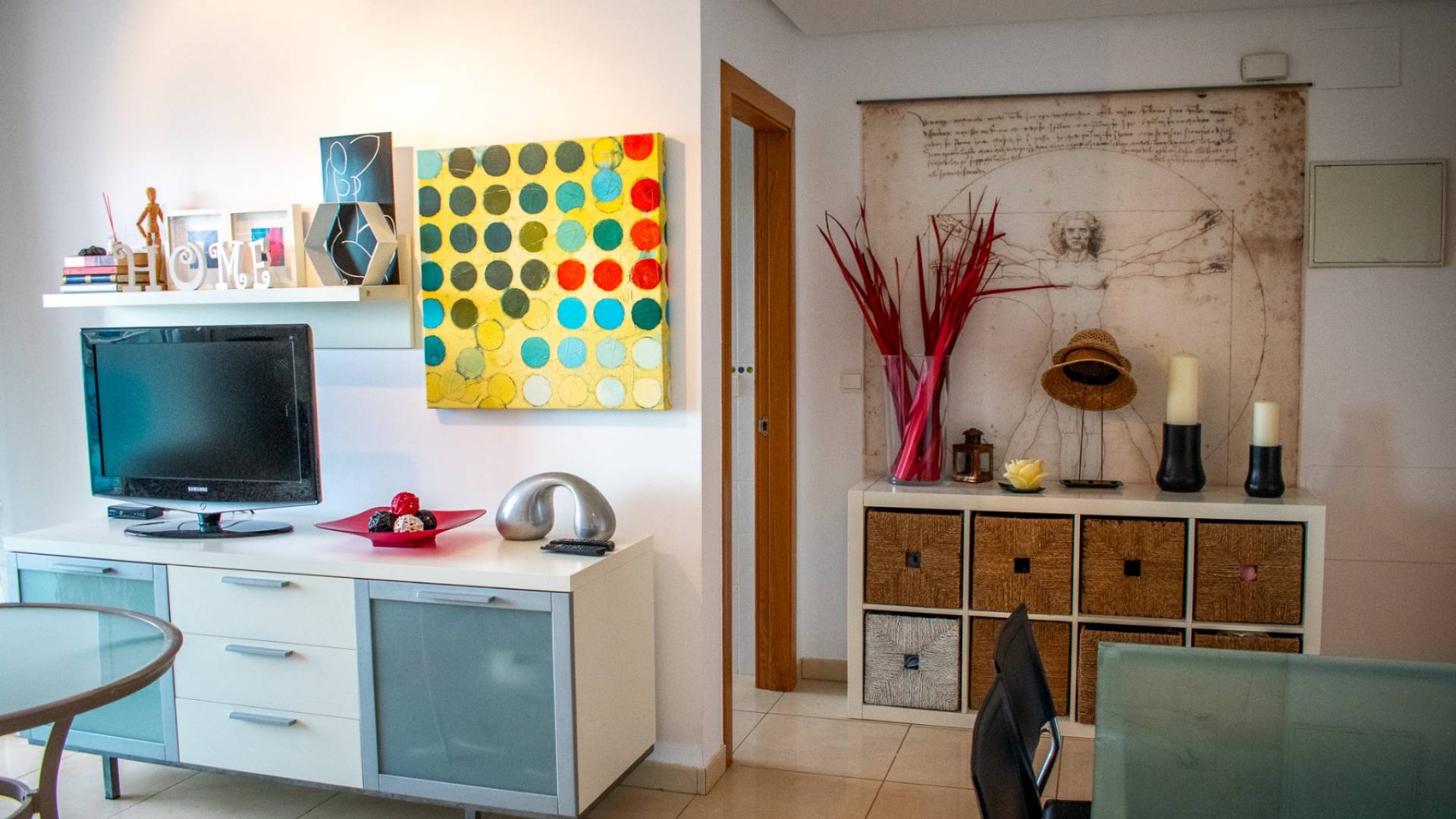 Tweedehands - Appartement - Plat - CARTAGENA - La Manga del Mar Menor