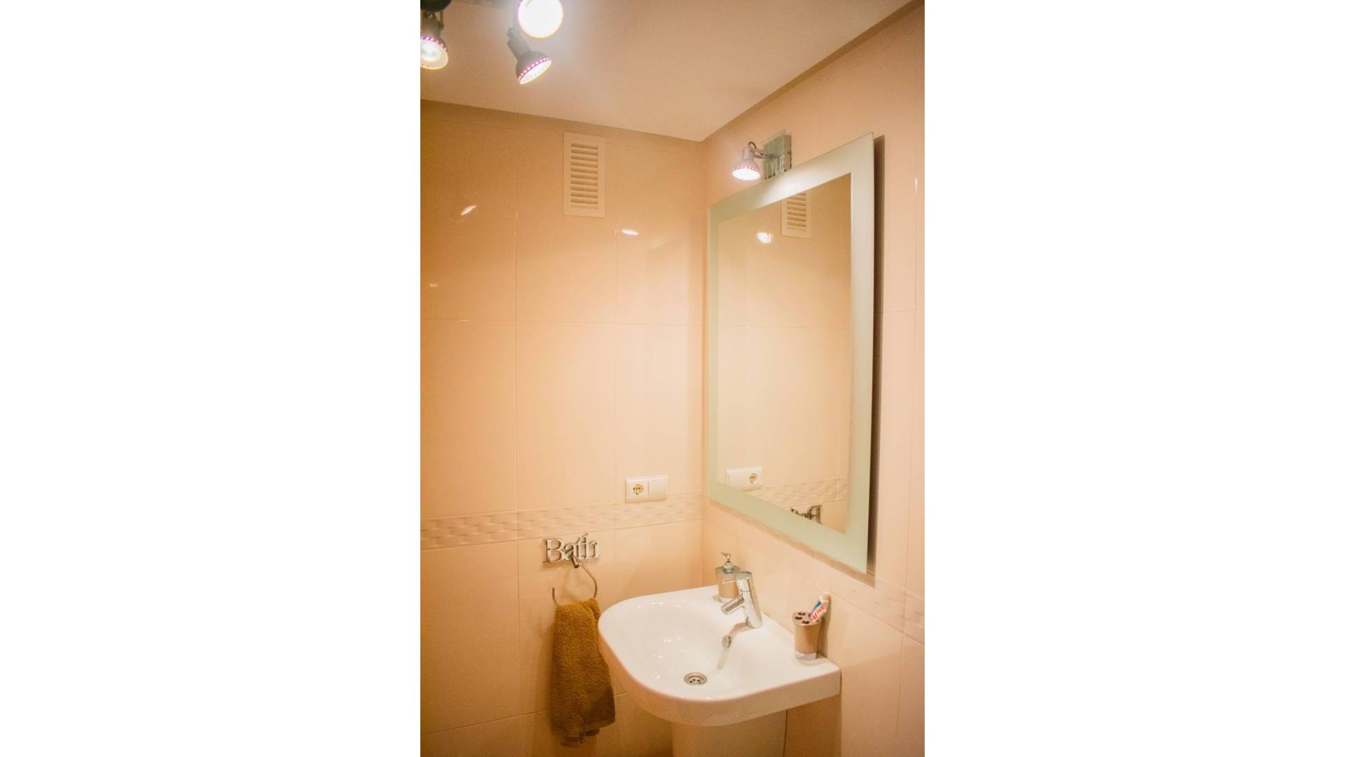 Tweedehands - Appartement - Plat - CARTAGENA - La Manga del Mar Menor