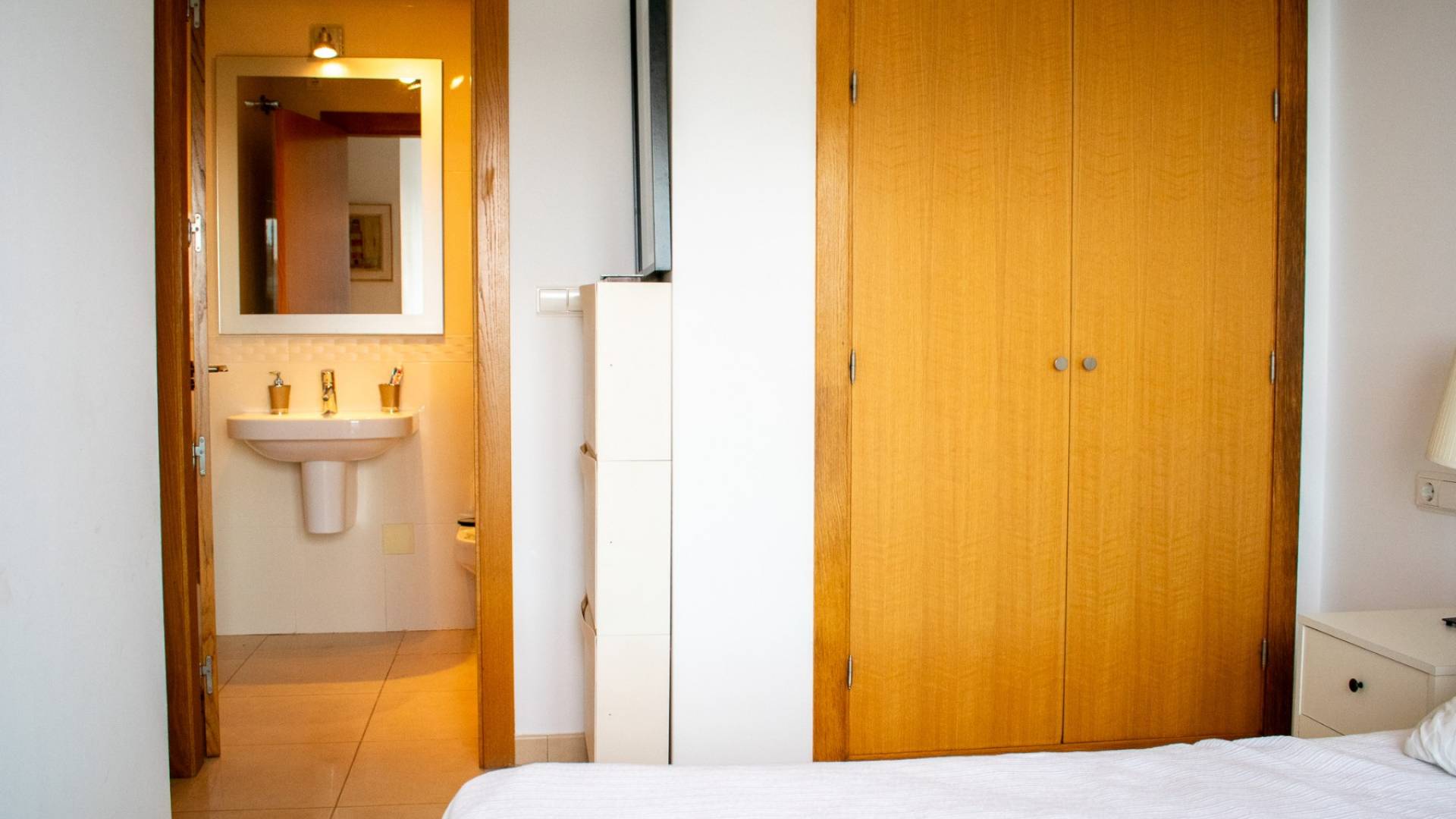 Tweedehands - Appartement - Plat - CARTAGENA - La Manga del Mar Menor