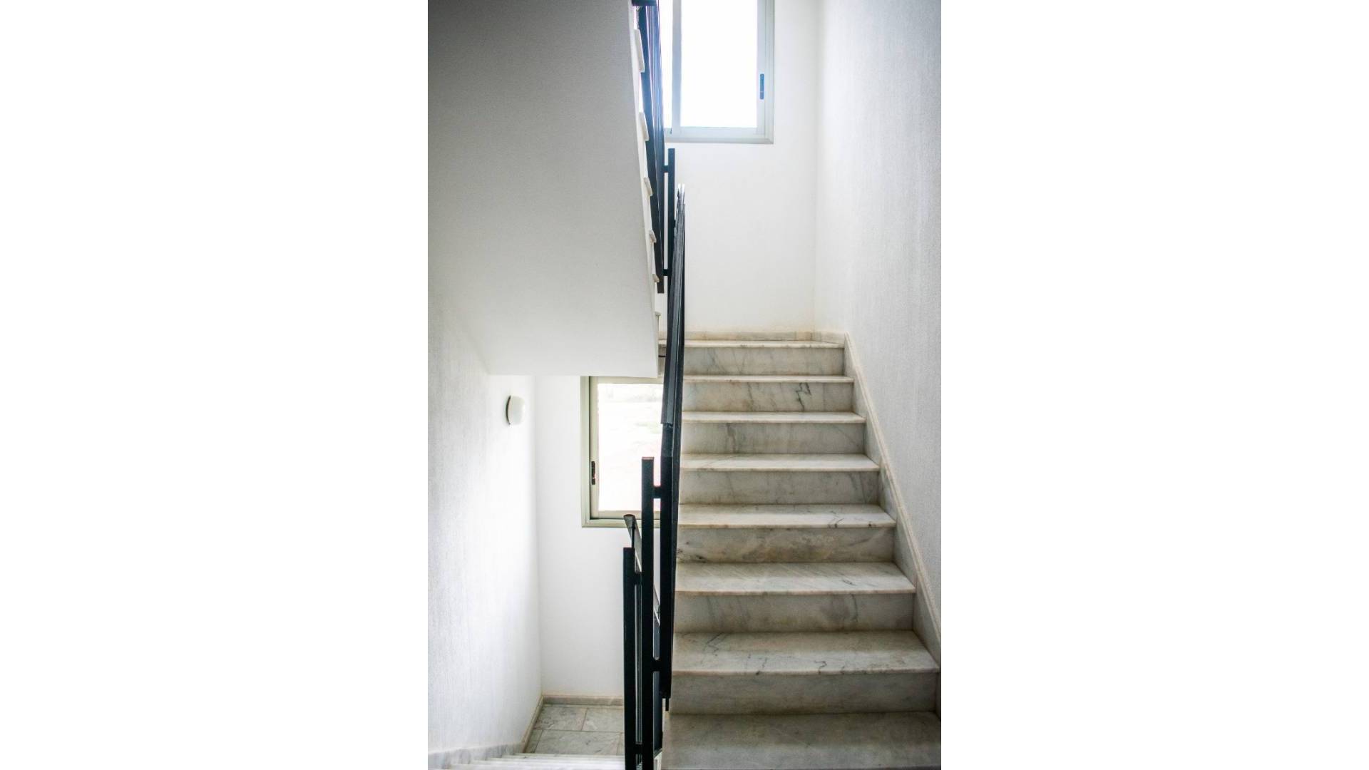 Tweedehands - Appartement - Plat - CARTAGENA - La Manga del Mar Menor