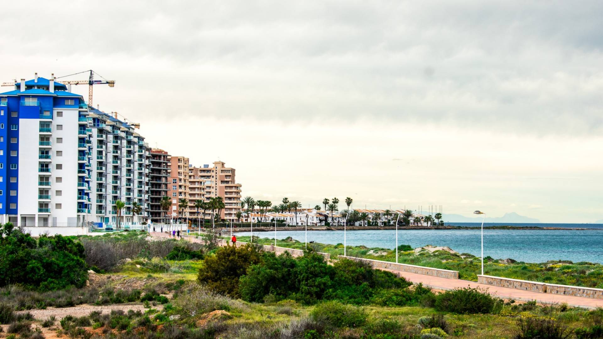 Tweedehands - Appartement - Plat - CARTAGENA - La Manga del Mar Menor