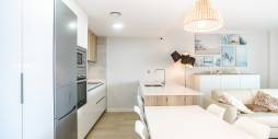 Tweedehands - Appartement  Plat - CARTAGENA - Playa Honda